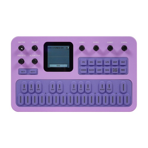 Vave purple audio fm - purple,