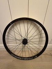 Haibike 27.5" Front Wheel |