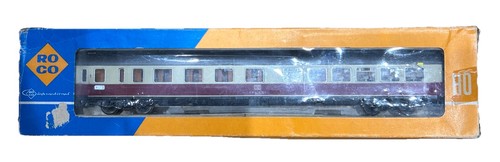 Roco gauge 4261 db - roco, ho