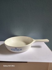 A Superb Vintage  PYROSIL  Skillet