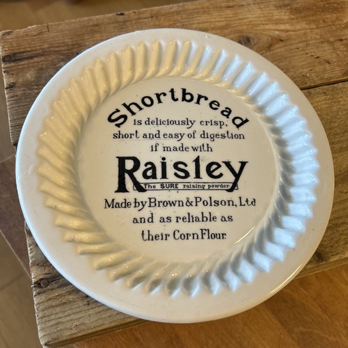 Vintage raisley brown - vintage, polson