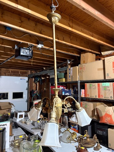 Victorian arm electric - 3,