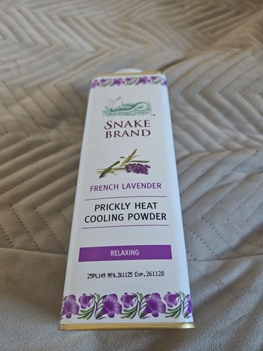Snake brand prickly - prickly, heat
