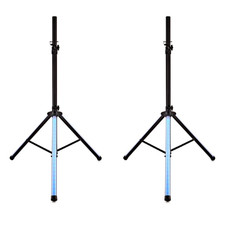 2x Thor LED Light Up Speaker