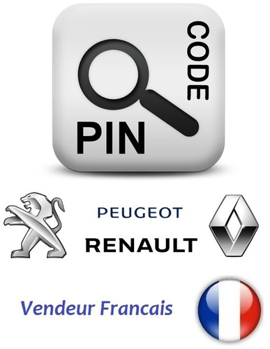 Pin code calculator software - pin,