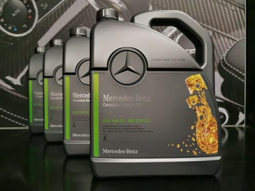 Genuine mercedes benz - genuine, 229.52