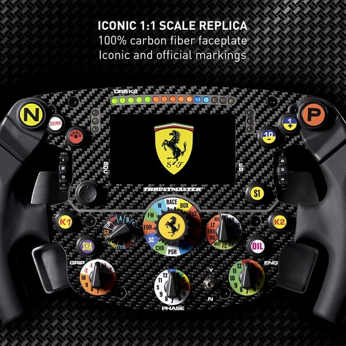 Thrustmaster tsxw base - base, +