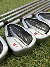 Benross Delta X Irons/ 5-SW/