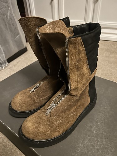 Rick owen - rick, owen’s