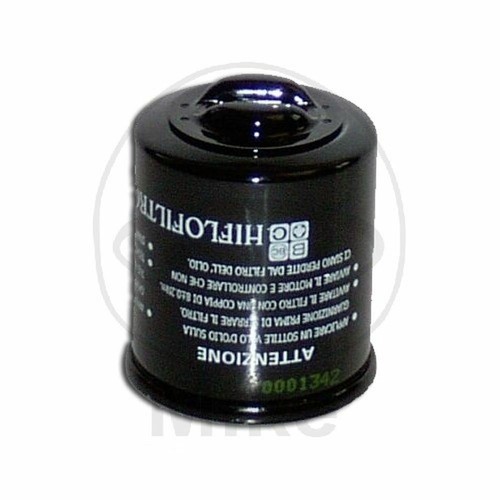 Oil filter hiflo hf183 - filter,