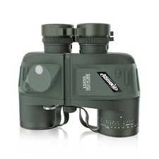10x50 Waterproof Binoculars