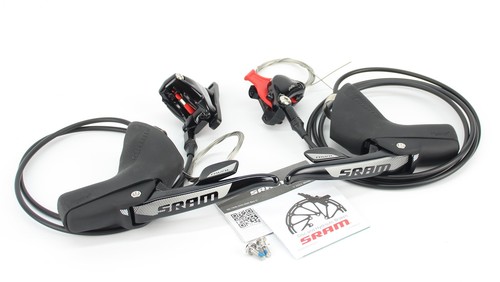 Sram rival shift brake - 22, shift/brake