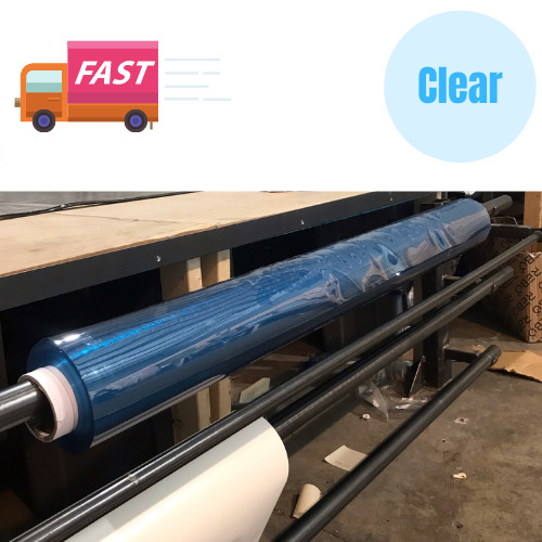 Clear transparent pvc vinyl - pvc,