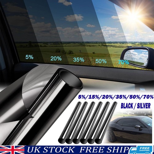 Car window tint film kit - tint,