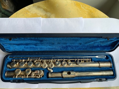 Yamaha yfl 211s - yamaha, flute