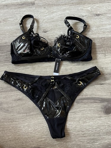 Ann summers fierce seduction - ann,