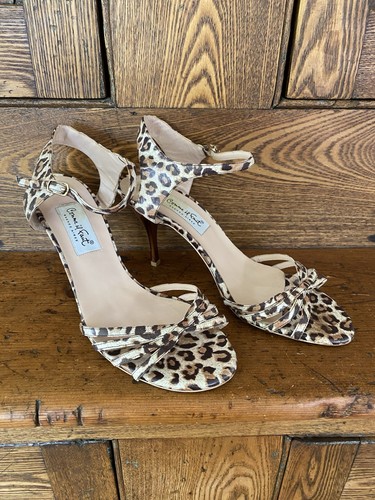 Comme faut tango shoes - il,