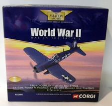 Corgi 1/72 scale diecast