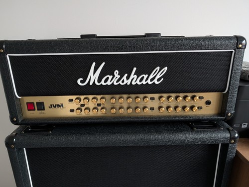 Marshall jvm410h - marshall, (2025)