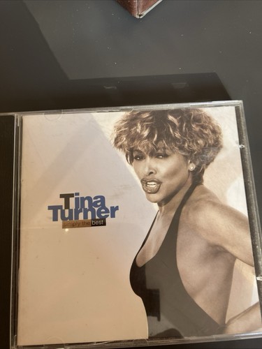 Tina turner simply the - simply, best