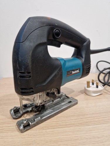 Makita 4340ct corded jigsaw - makita,