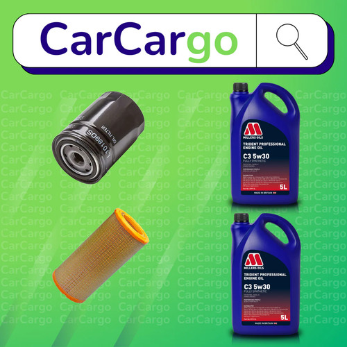Service kit for - for, iveco
