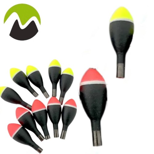 Maver jigger pole - mv-r, float