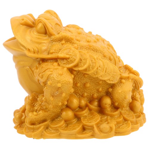 Chinese toad frog kitchen - chinese,