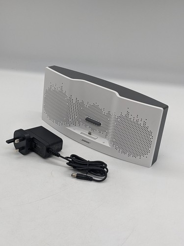 Bose sounddock speaker dock - sounddock,
