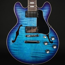 Gibson ES-339 Figured in