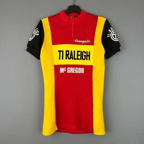 Vintage raleigh cycling - vintage,