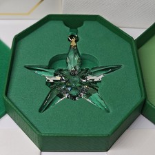 SWAROVSKI CRYSTAL 2025 ANNUAL