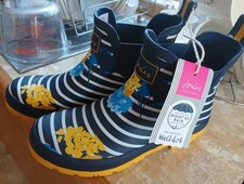 Joules Women  Wellibob Boots -