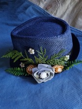 Ladies Hat for Wedding Mother