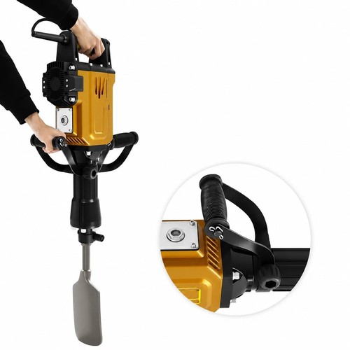 1700w electric demolition jack - 1700w,