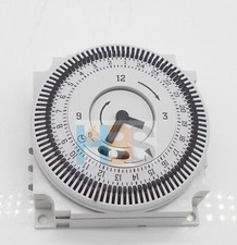 Glowworm S202916 E/M Timer. Compact Mechanical