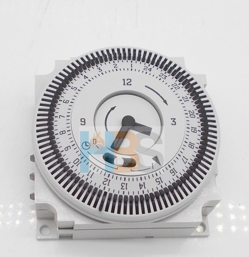 Ideal logic combi hour 240v - logic,