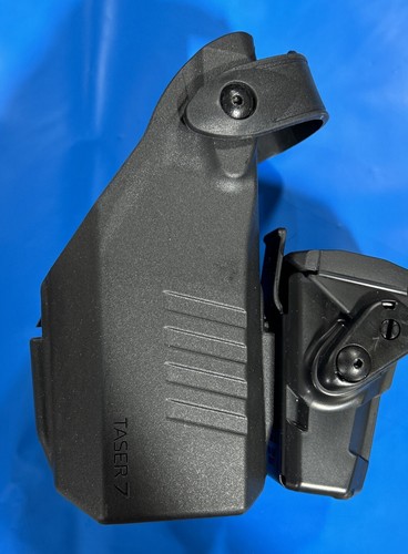 Safariland taser holster - safariland,