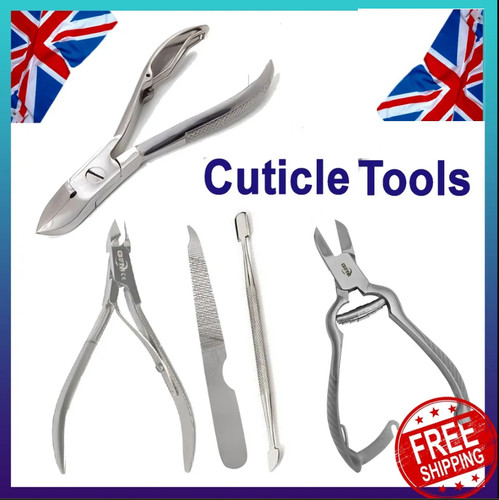 Toenail clippers for thick - toenail,