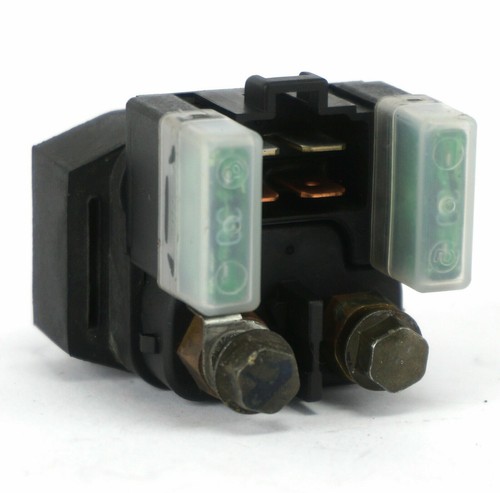 Starter relay original yamaha - starter,
