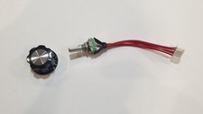 Motocaddy S1/S3 Digital Rotary Switch with Knob ( REPLACEMENT)