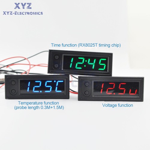 12v car electronic - 3,