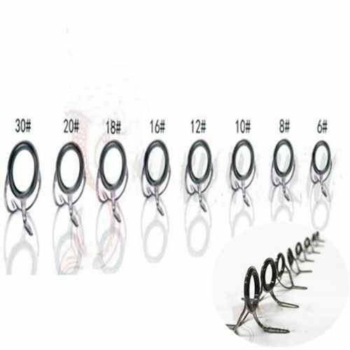 8pcs set stainless - set,