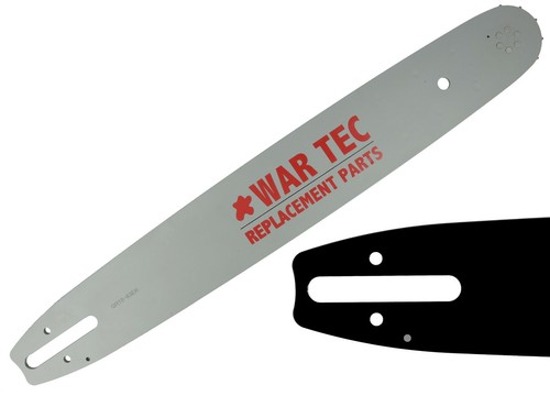Guide bar fits stihl 038 - bar,