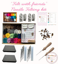 Heidifeathers® Beginners