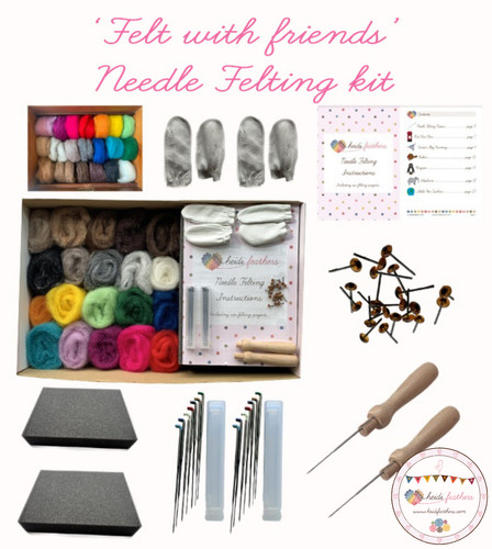 Heidifeathers beginners - heidifeathers®,