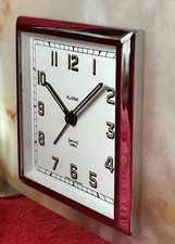 Vintage Smiths Art Deco Onyx &