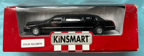 Kinsmart diecast pull back - diecast, back'