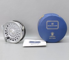 Hardy   Marquis #5   Fly  Reel