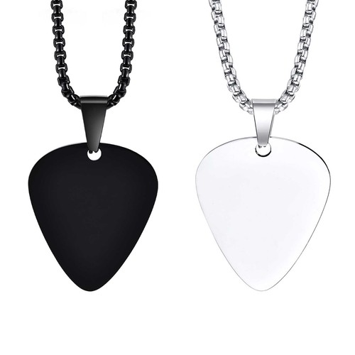 Sets guitar pick holders - 2,